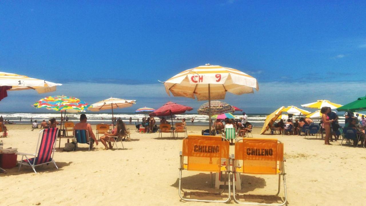 Lindo Alugar Na Grande Pe Na Areia Frente Ao Mar Apartment *