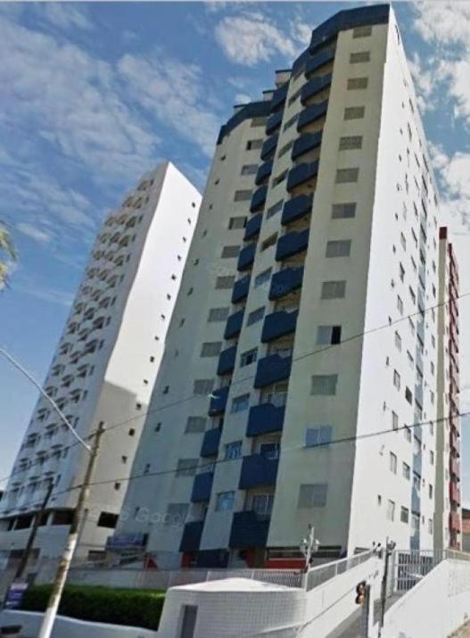Lindo Alugar Na Grande Pe Na Areia Frente Ao Mar * Praia Grande (Santos)