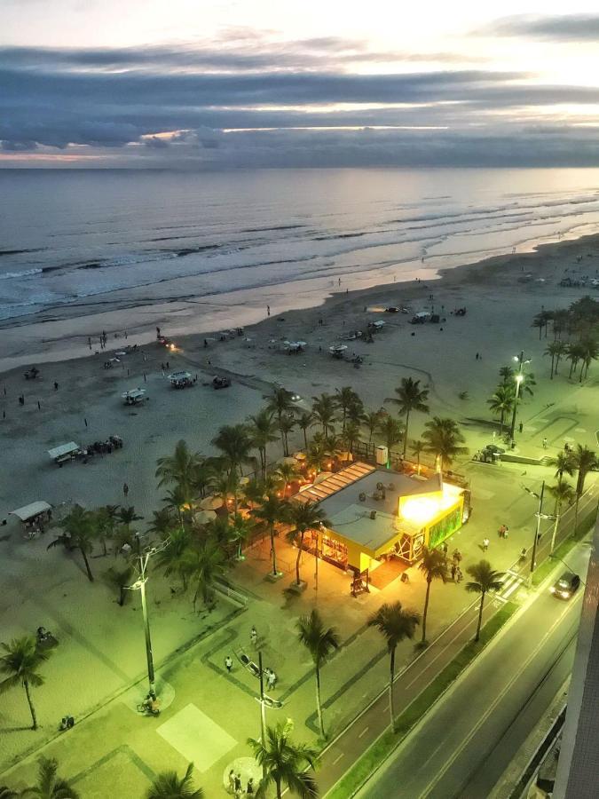 Lindo Alugar Na Grande Pe Na Areia Frente Ao Mar Apartment *