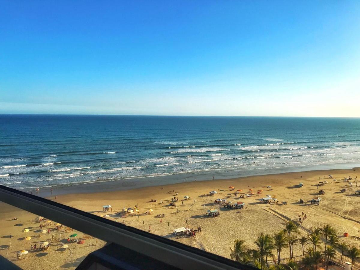 Lindo Alugar Na Grande Pe Na Areia Frente Ao Mar Apartment *