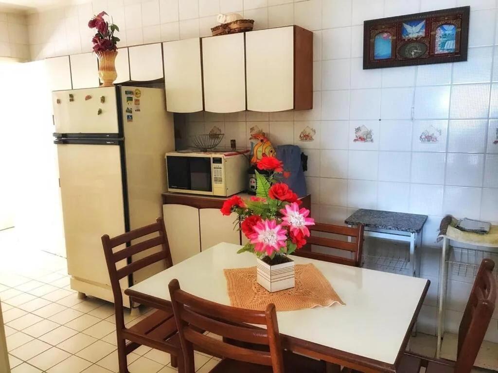 Apartment Lindo Alugar Na Grande Pe Na Areia Frente Ao Mar Praia Grande (Santos)