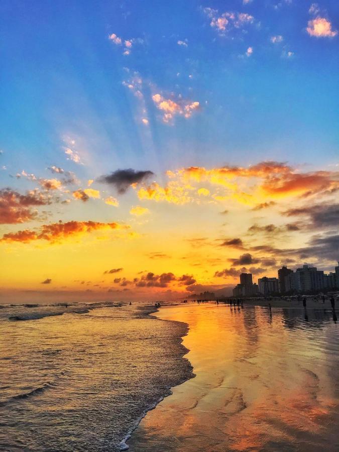 Lindo Alugar Na Grande Pe Na Areia Frente Ao Mar Apartment *