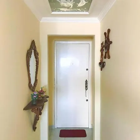 Lindo Apartamento Para Alugar Na Praia Grande Pe Na Areia Frente Ao Mar Exterior photo
