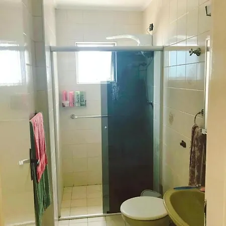 Lindo Apartamento Para Alugar Na Praia Grande Pe Na Areia Frente Ao Mar Exterior photo